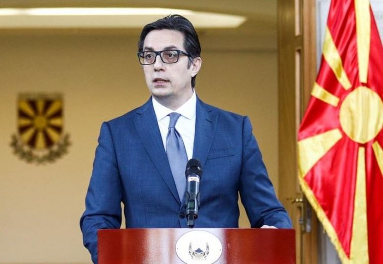 Скопие се опитва да забърка София в шпионски скандал