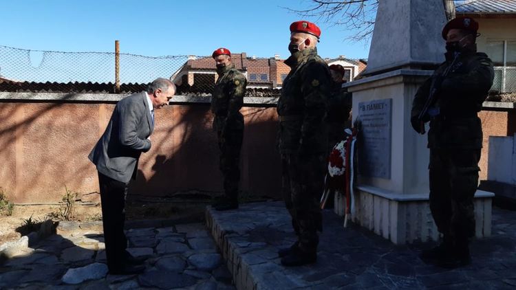 Асеновград отбеляза 143 години свободна България