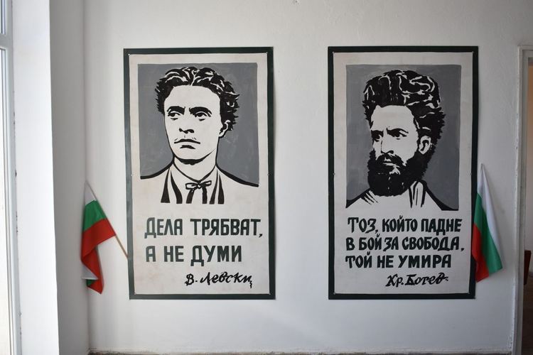 Тържествено отбелязаха Освобождението на България в село Избеглии