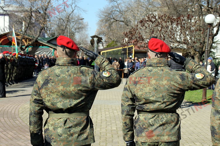 Димитровград почете тържествено 143 години от Освобождението на България