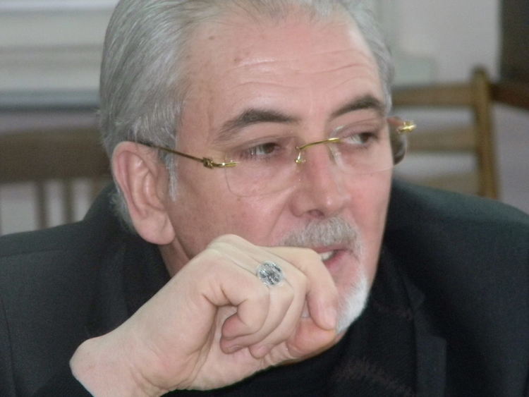 Лютви Местан