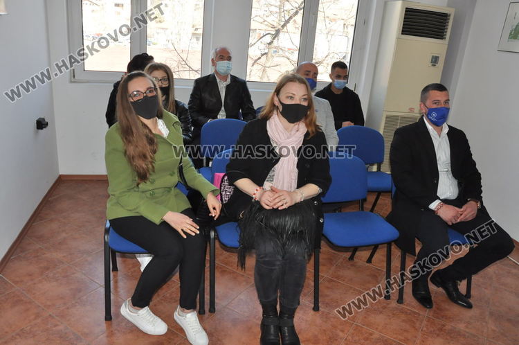 Здравеопазване, демографска криза и електронна община във фокуса на „Републиканци за България“