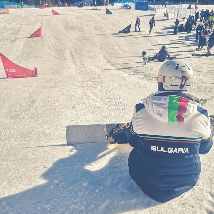 Радослав Янков определя като добри класиранията си на Световното първенство 