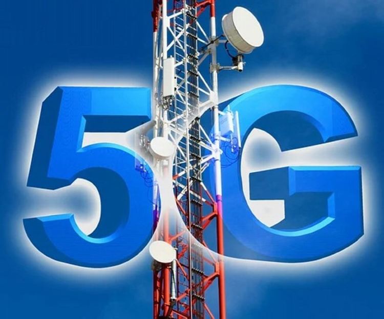 Samsung съобщи за 5G рекорд с използване на 4G честоти