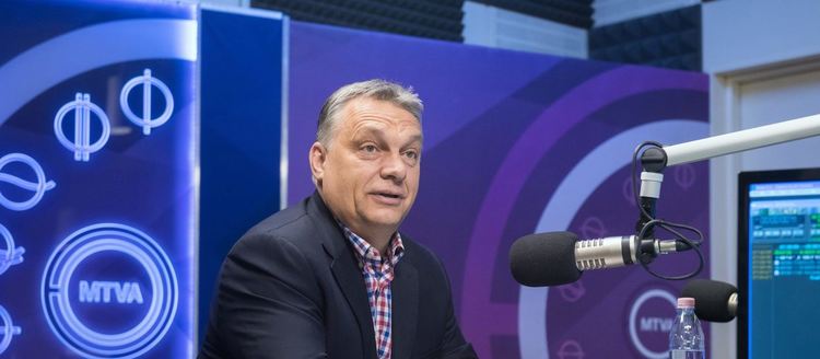 Орбан призова за ново европейско дясно след раздялата с ЕНП