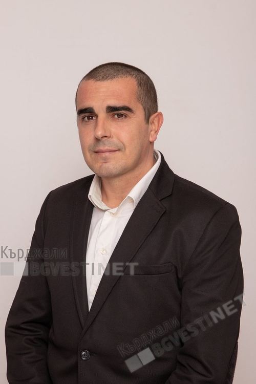 Венелин Башев