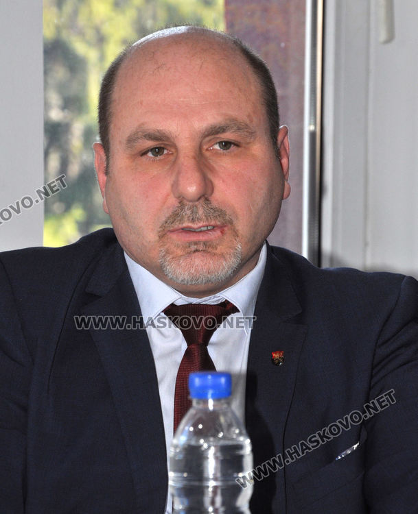 ВМРО-БНД: Главната ни цел в Хасково е развитие на туризма,инвестициите и  отварянето на повече работни места