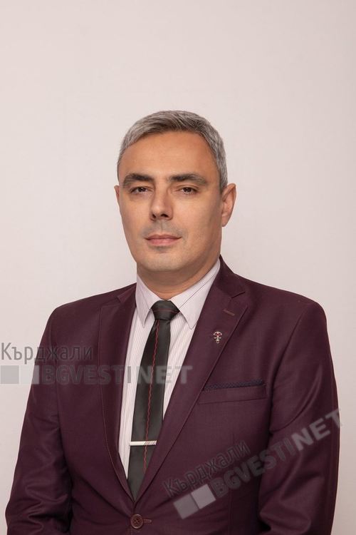 Георги Кючуков