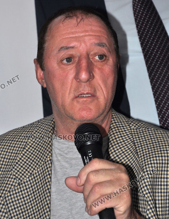 ВМРО-БНД: Главната ни цел в Хасково е развитие на туризма,инвестициите и  отварянето на повече работни места