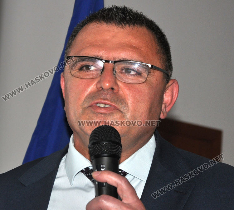 ВМРО-БНД: Главната ни цел в Хасково е развитие на туризма,инвестициите и  отварянето на повече работни места