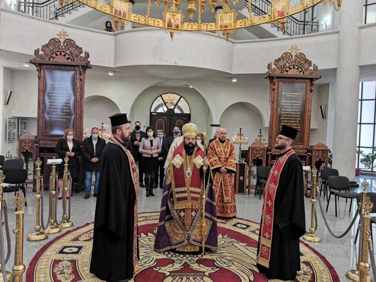 С молебен ГЕРБ-СДС в Смолян стартира предизборната си кампания    