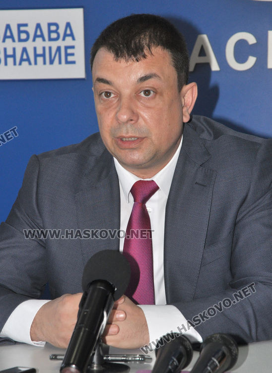 Александър Сабанов