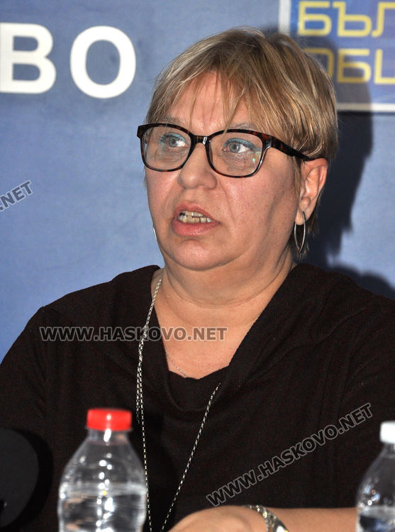 ВМРО-БНД: Главната ни цел в Хасково е развитие на туризма,инвестициите и  отварянето на повече работни места