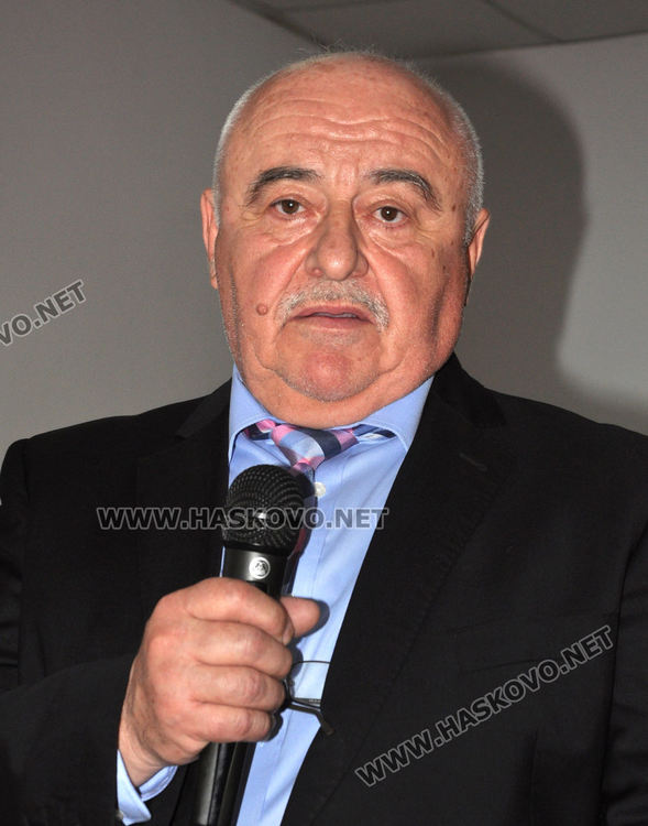 ВМРО-БНД: Главната ни цел в Хасково е развитие на туризма,инвестициите и  отварянето на повече работни места