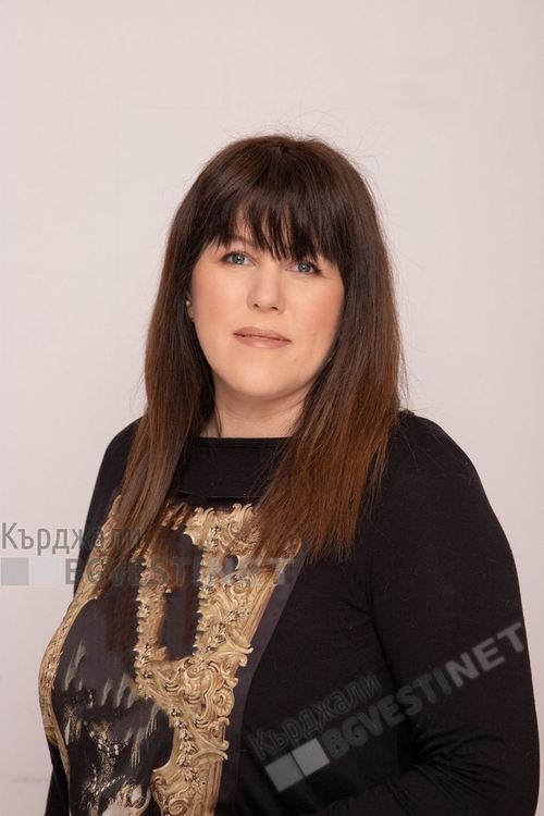 Мария Милушева