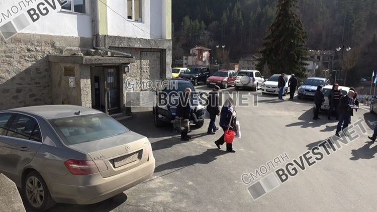 В деня за размисъл преди втория тур в Баните всичко е спокойно