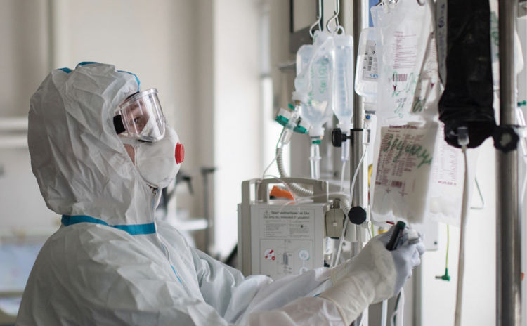 Шестима починали с коронавирус и 99 новозаразени в Хасковско