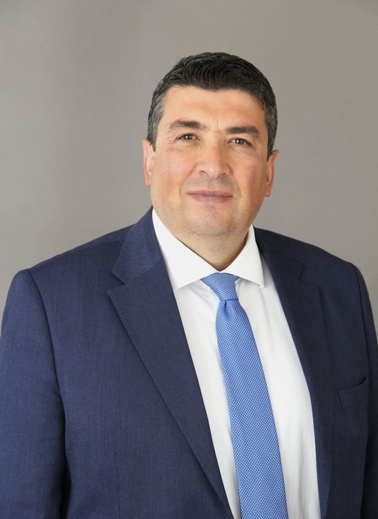 Листата на коалиция ГЕРБ-СДС в Смолян	