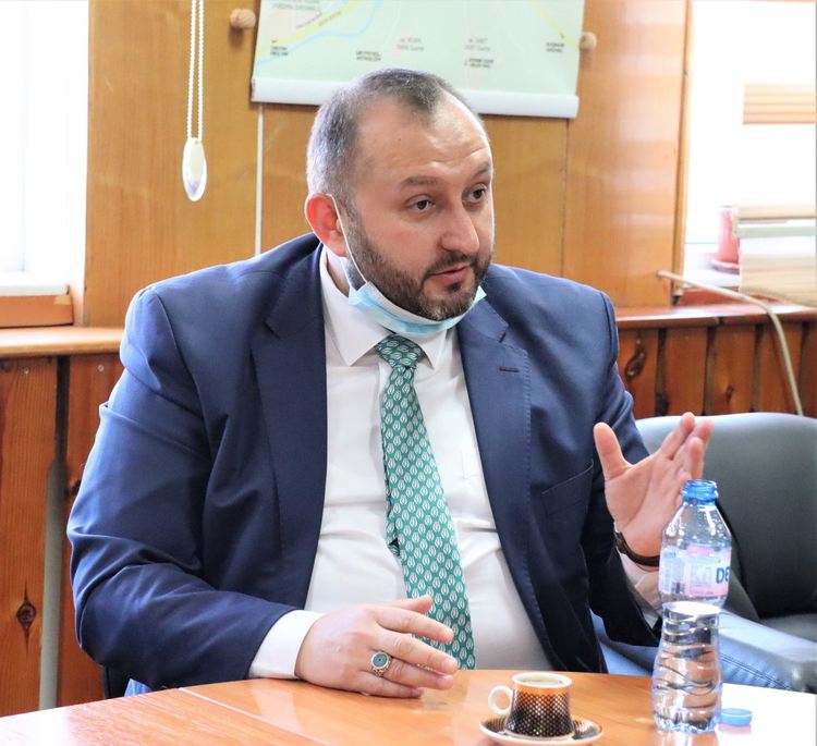 Бейхан Мехмед