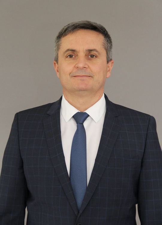 Листата на коалиция ГЕРБ-СДС в Смолян	