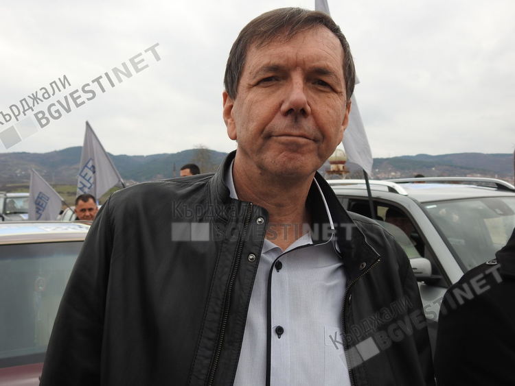 Вальо Ангелов