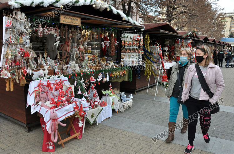 Тихо, но с променлива облачност в неделя