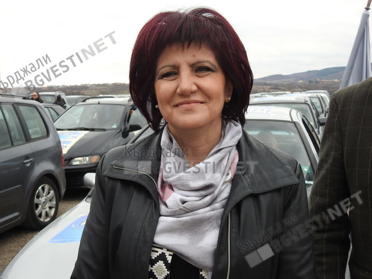 Цвета Караянчева