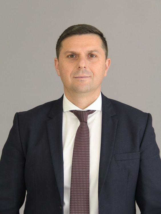 Листата на коалиция ГЕРБ-СДС в Смолян	