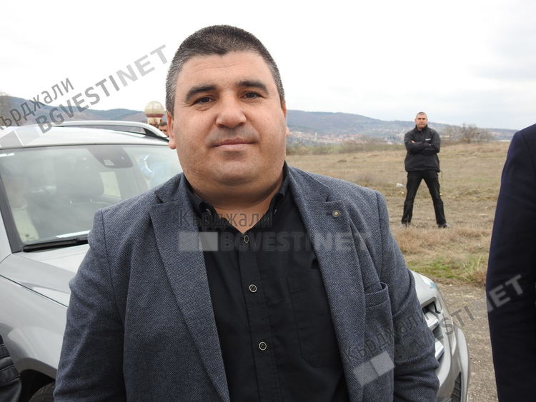 Мехмед Хасан