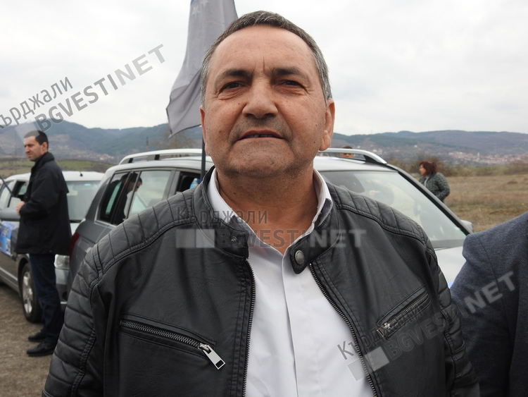 Асен Тюрдиев