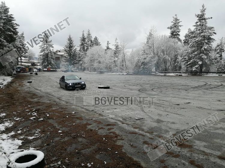 Снимка: Йордан Йорданов