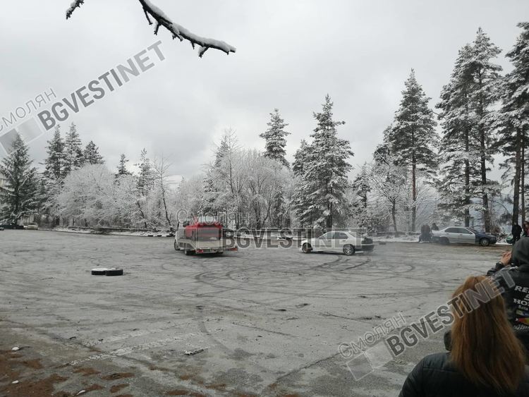 Снимка: Йордан Йорданов