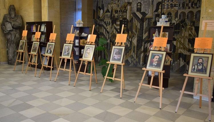 Изложбата "Пътят към свободата" очаква асеновградчани в Градската библиотека 