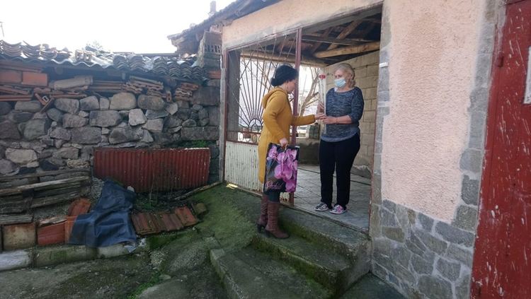 Бряговската кметица изненада 70 жени за 8 март