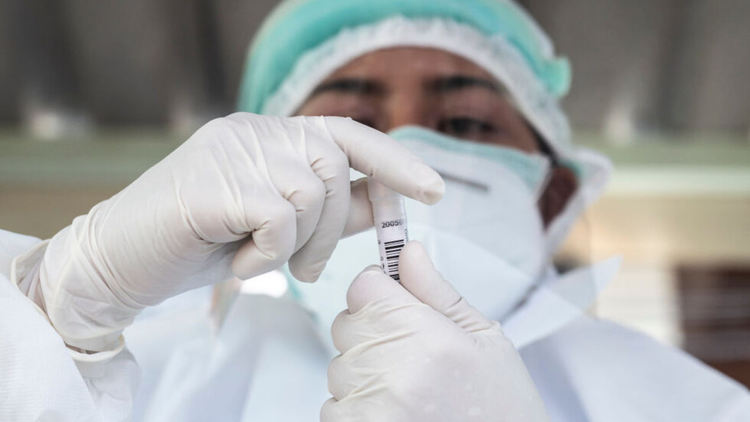 Британски вариант на коронавируса в Хасковско