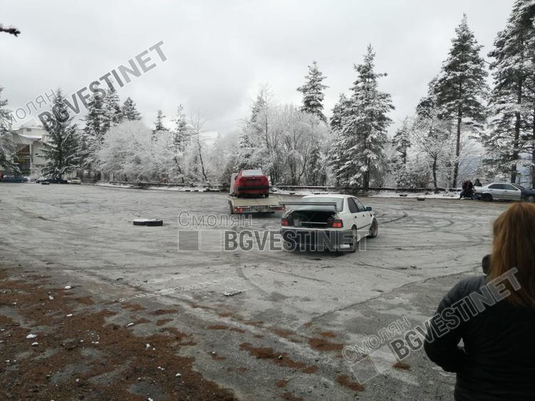 Снимка: Йордан Йорданов