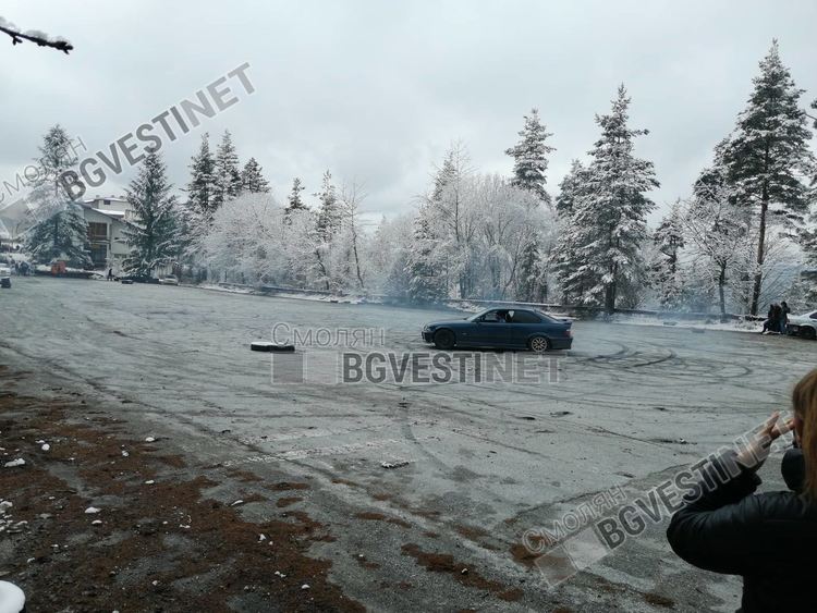 Снимка: Йордан Йорданов