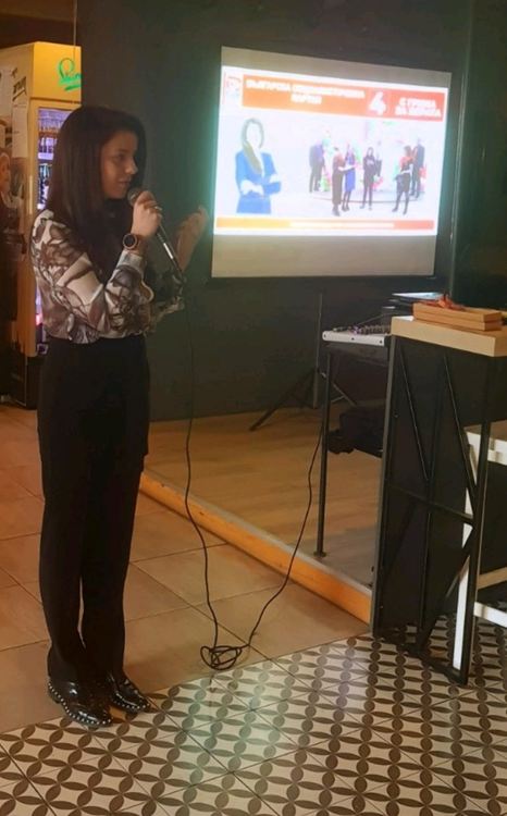 Жените в Кърджали са горди и заслужаващи уважение! 