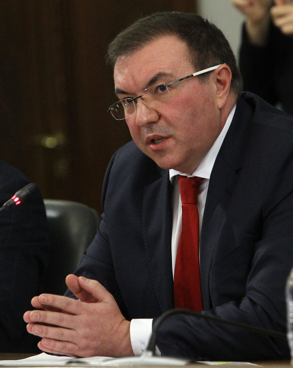 Хакери атакуват електронния регистър за ваксина срещу COVID-19