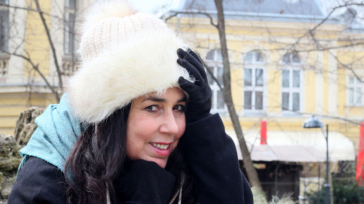 Свободните артисти и изкуството да не униваш