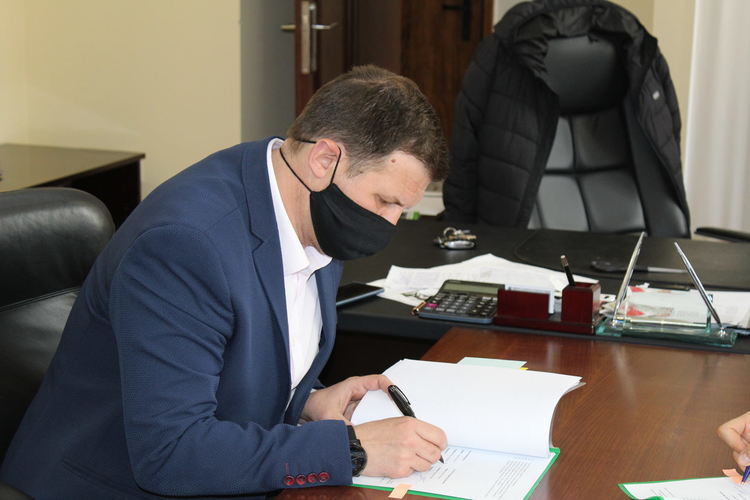 С 810 хил.лв. кв. Болярово и три хасковски села ще имат икономично улично осветление