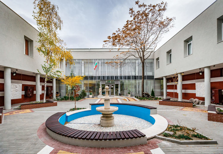 70 години музейно дело в Димитровград