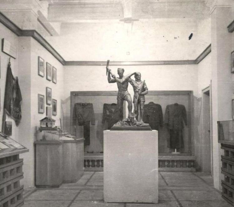 70 години музейно дело в Димитровград