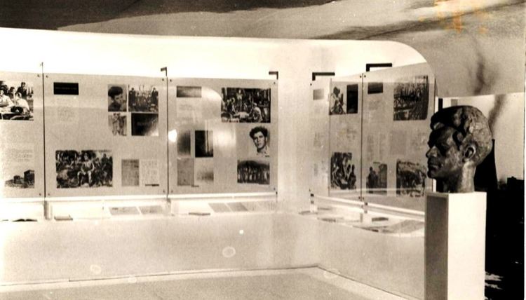 70 години музейно дело в Димитровград