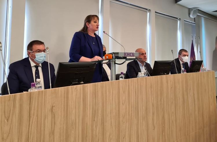 ГЕРБ: Запазваме нивата на данъците, повишаваме доходите, инвестираме допълнително в образованието и в здравеопазването