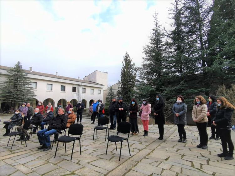 Водачът в листата на ГЕРБ-СДС д-р Даниела Дариткова към културните дейци: Общото ни усилие е да запазим Родопите като център на българщината