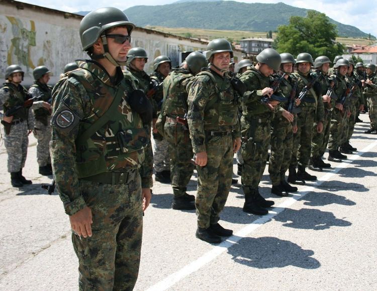 С двудневна програма Военно формирование 24490-Асеновград ще отбележи Деня на Ракетните войски и Артилерията 