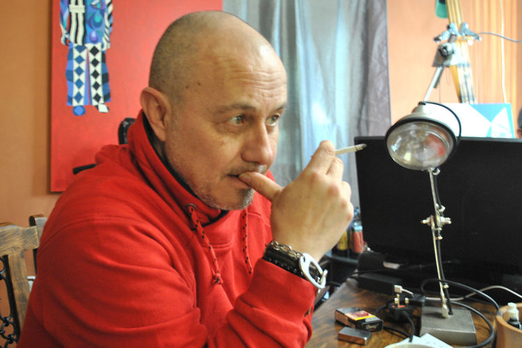 Любомир Филипов