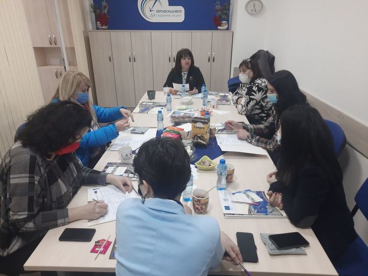 Онлайн фотоконкурс "Европейският съюз в моята община" обяви ОИЦ-Смолян