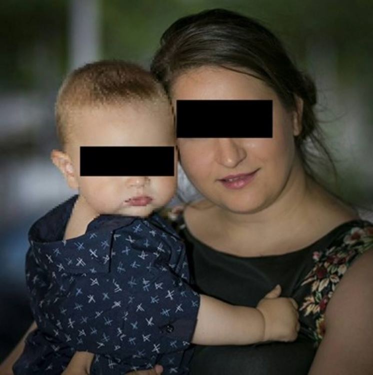 Удължиха срока за психиатрична експертиза на обвинената за двойното детеубийство от Сандански